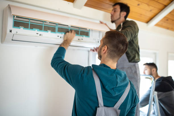 Best Energy-efficient HVAC Solutions in Ronceverte, WV