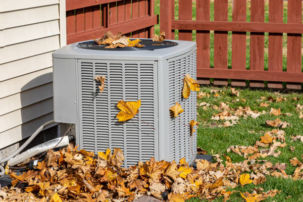 Best Geothermal HVAC Systems in Ronceverte, WV