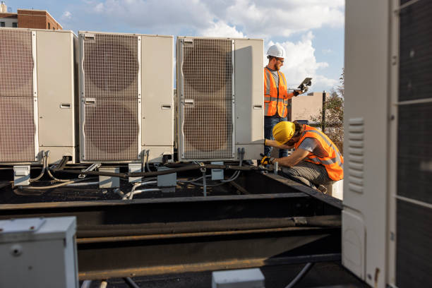Best Residential HVAC in Ronceverte, WV