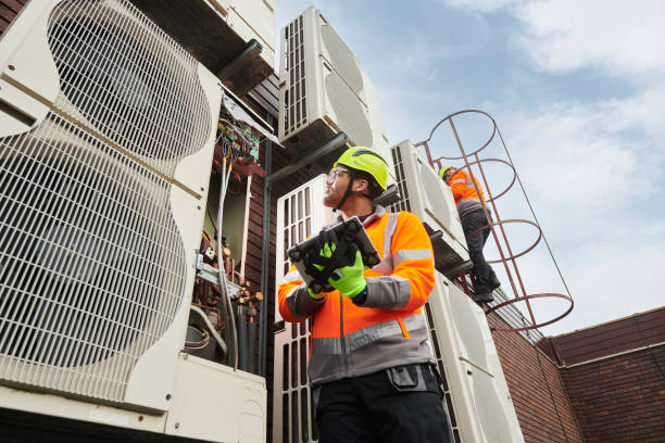Best HVAC Supply and Distribution in Ronceverte, WV