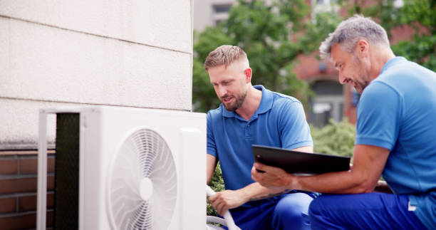 Best Commercial HVAC in Ronceverte, WV