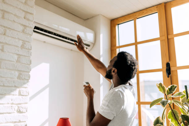 Best VRF (Variable Refrigerant Flow) Systems in Ronceverte, WV