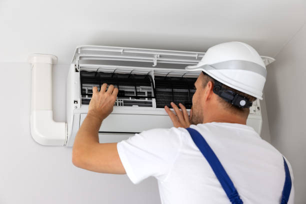Trusted Ronceverte, WV HVAC Experts