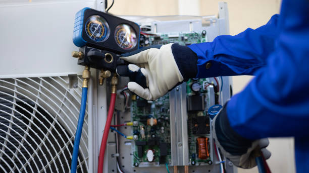 Best HVAC Equipment and Components in Ronceverte, WV